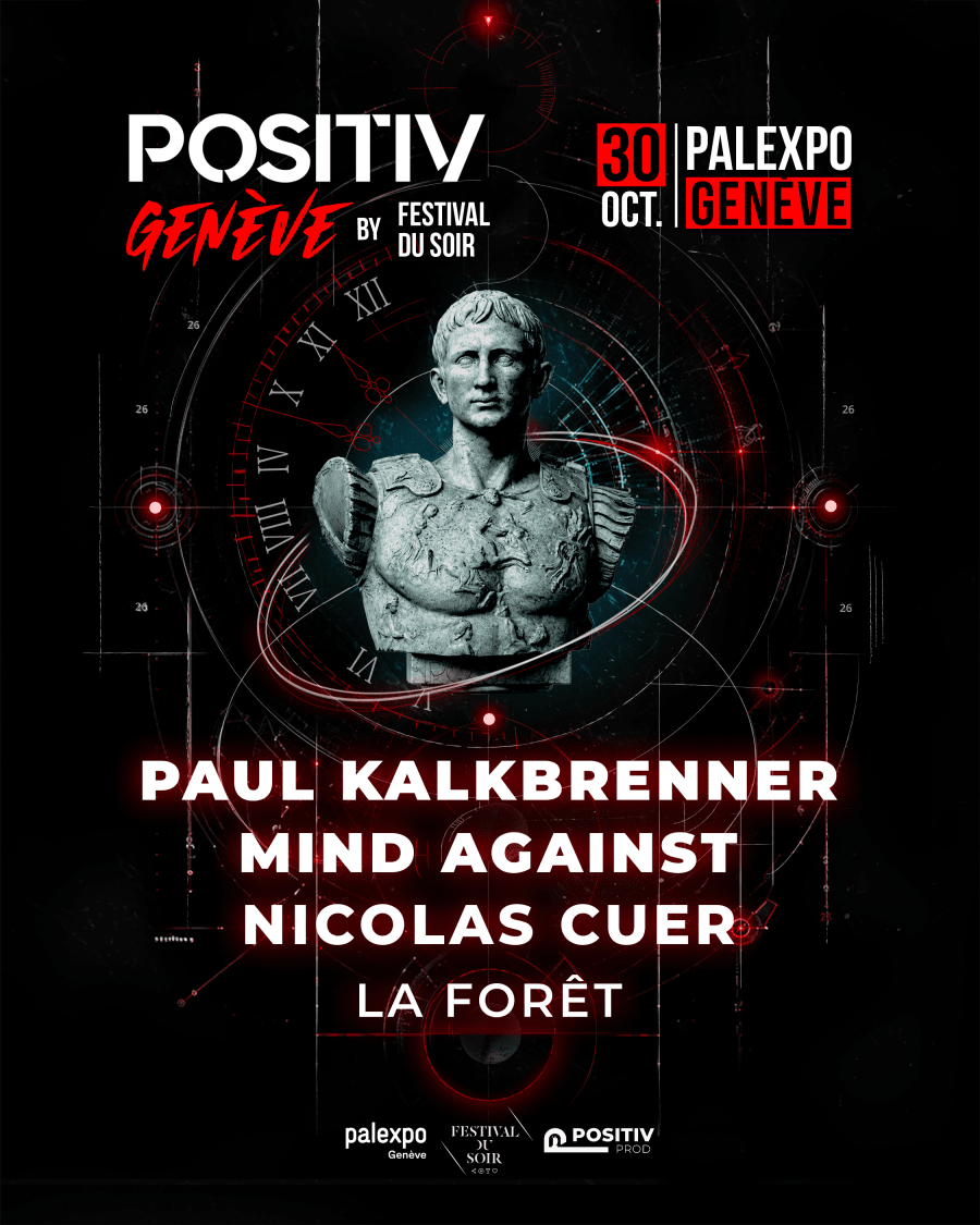 Positiv by Festival du Soir