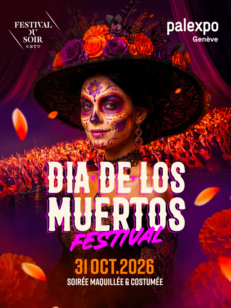 Dia de los muertos