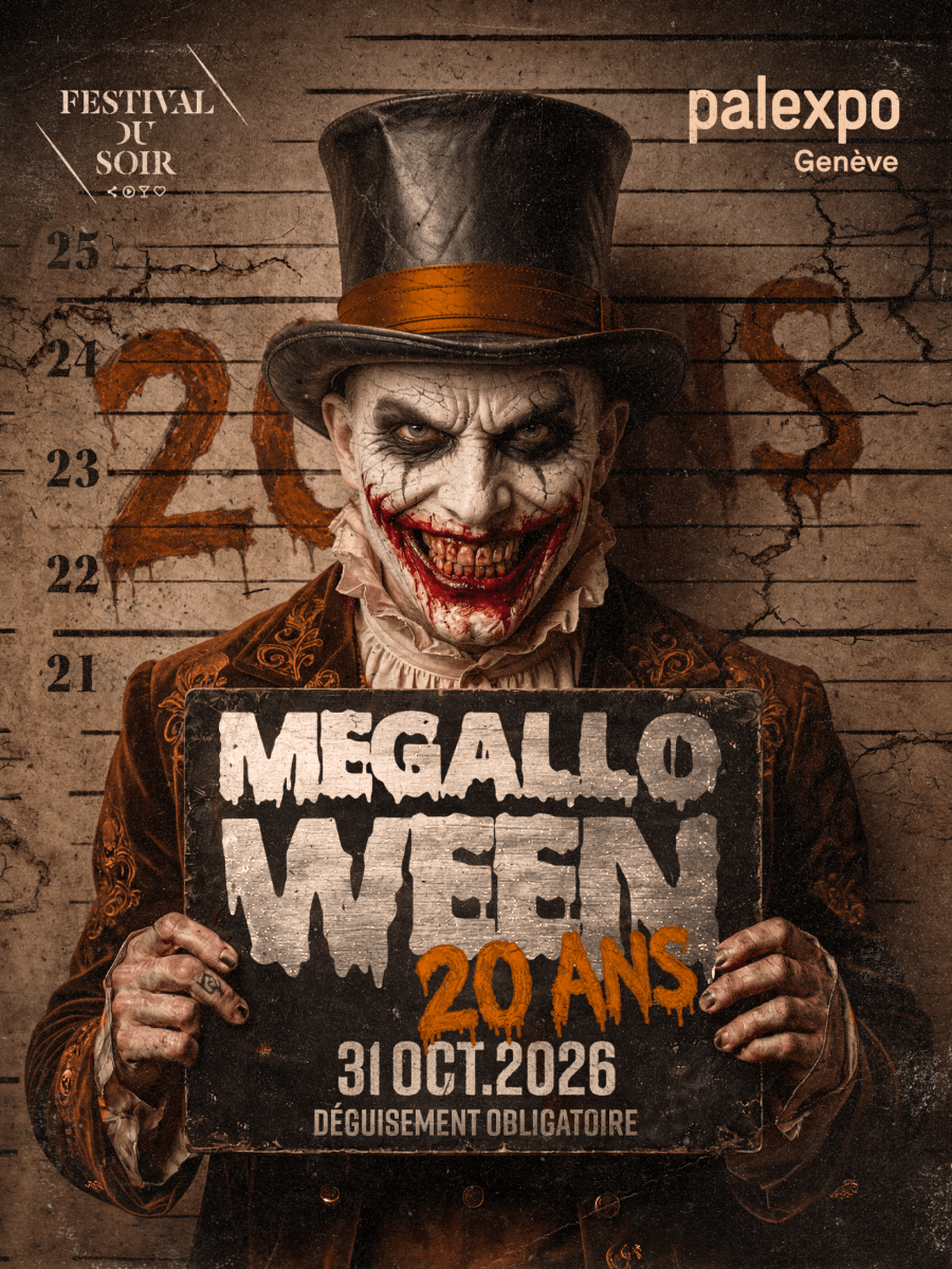 Megalloween