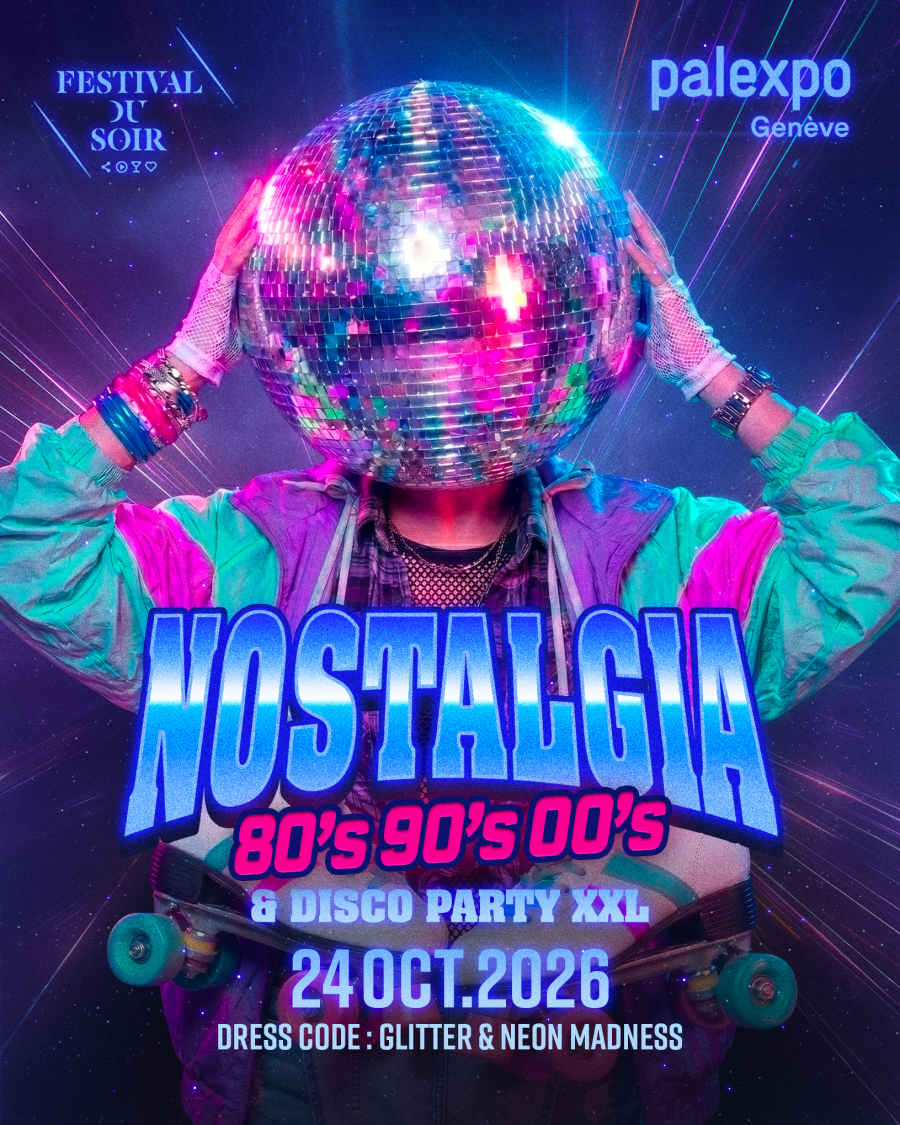 Nostalgia