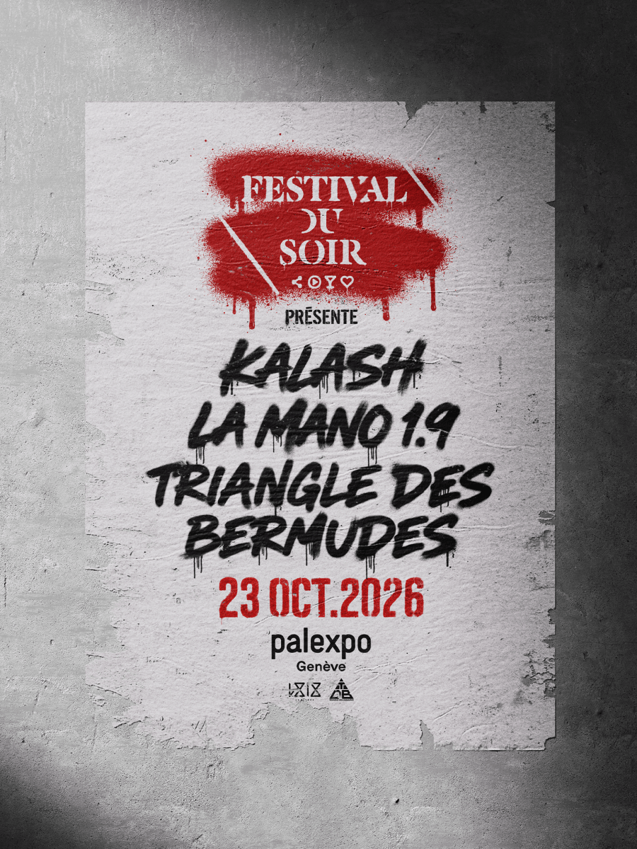 KALASH, LA MANO 1.9 & TRIANGLE DES BERMUDES