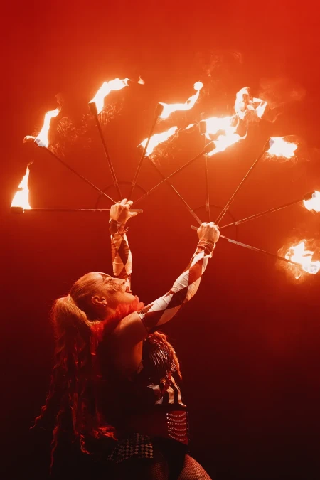 Festival du Soir