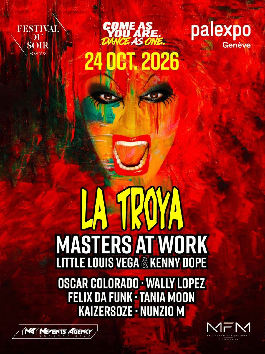 La Troya