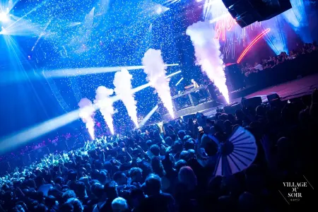 Festival du Soir