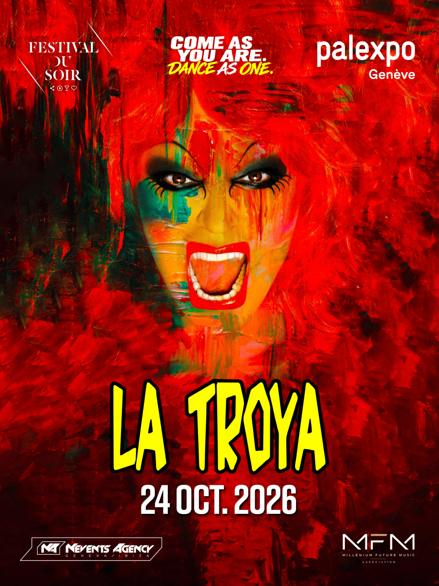 La Troya